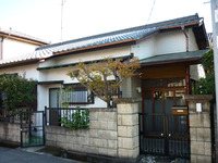 [賃貸]ほどよい一戸建てvol.01