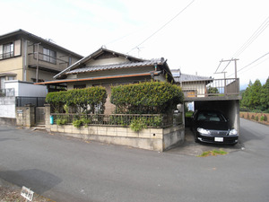 vol.1 家を知りたい人へ　T邸新築工事-現場調査-