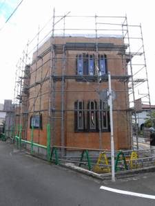 △(三角)敷地の家 vol.13　I邸新築工事