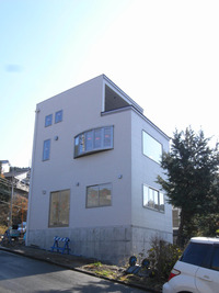 展望台の家vol.32　M邸新築工事