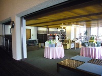 「お土産屋」から「ショップ」へ-Lホテル改装工事-