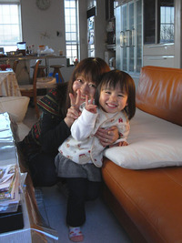 紅葉BBQ　in　丸山家