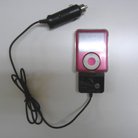 iPodのポテンシャル(潜在能力)