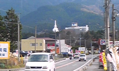 お散歩♪