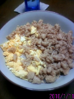癒しの場所&今日の晩御飯