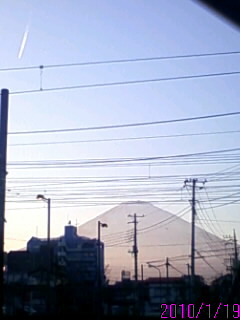 先程の正解♪