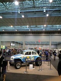 タミヤフェア ２