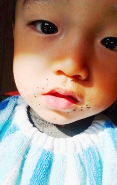 癒しちゃん