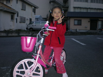 いつの間にか・・・（＾＾）