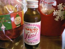 クリスマス～＾＾；