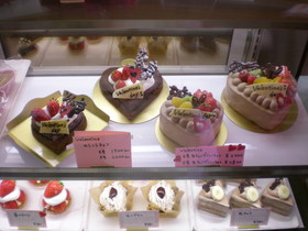 バレンタイン～♪♪