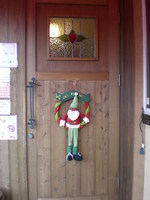 クリスマス！？＾＾；