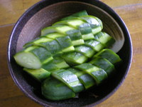 美味しいもの～＾＾；