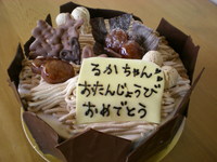 仲良くなれます～＾＾；