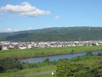 久しぶりの同窓会