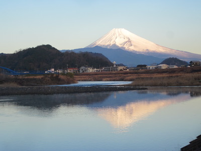 2013年・・ご挨拶