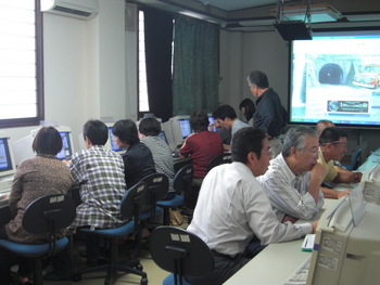 ２回目のブログ楽しむ会！！