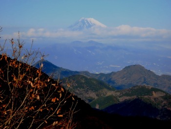 城山観光道路整備