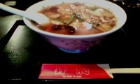 久々夕食！！中華の昇竜