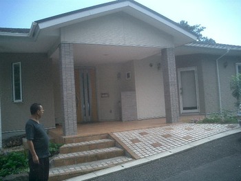 伊豆高原を廻る