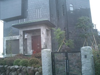 現地視察と打ち合わせなど