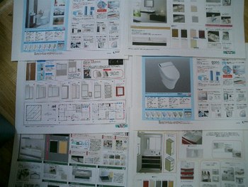 メーカーからのプレゼン