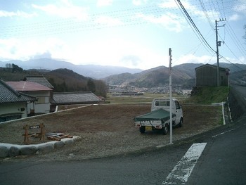 伊東方面へ