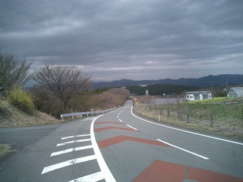 伊東方面へ