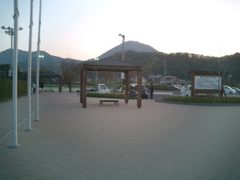 三島チャレンジテニス
