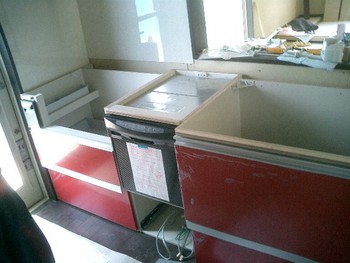 建物登記に同行