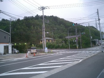 嵐の前の静けさ