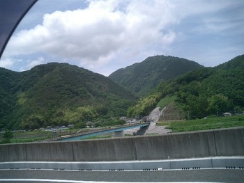 N邸解体始まる