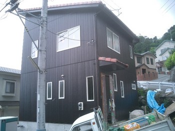 午後から配送