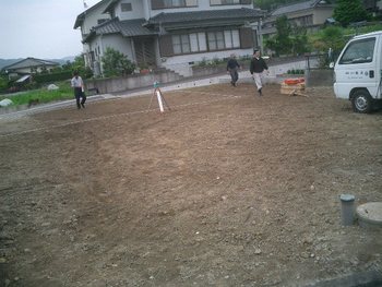 地縄張り