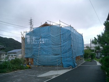 今日の一日　その1
