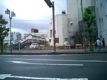 沼津に打ち合わせに