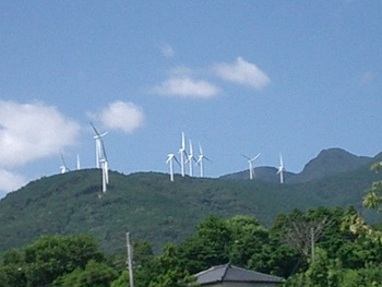 東伊豆方面から北上