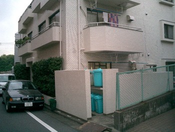 マンションリフォーム　完了