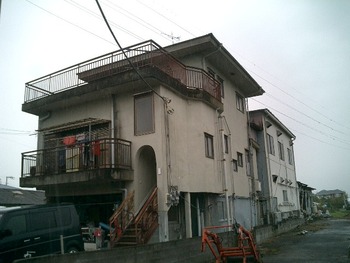 韮山の現地調査