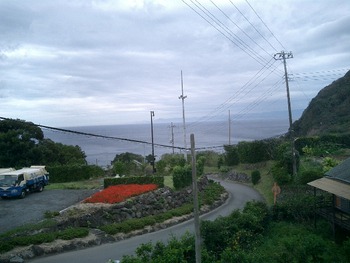 舟山地鎮祭