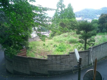 天城高原へ