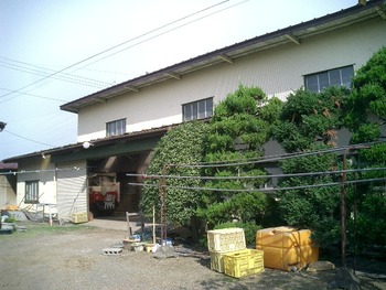 韮山I邸のリフォームの打ち合わせ