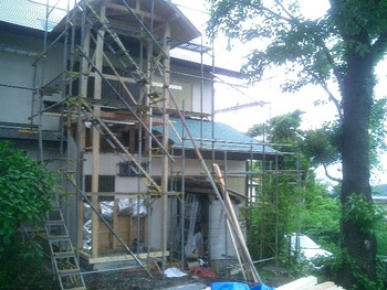 伊豆大川T邸リフォーム