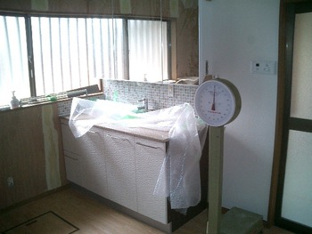 伊豆高原N邸リフォーム他