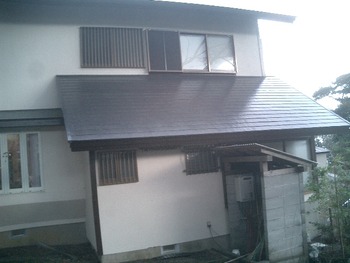 伊豆大川T邸リフォーム