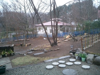 久々の伊豆高原ツアー