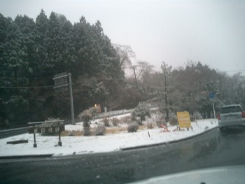 久々の伊豆高原ツアー