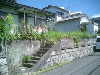 三島の富士ビレッジへ