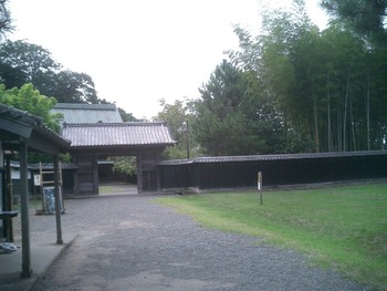 韮山金谷に耐震診断で