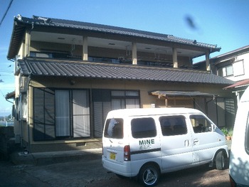 韮山山木N邸の打ち合わせ